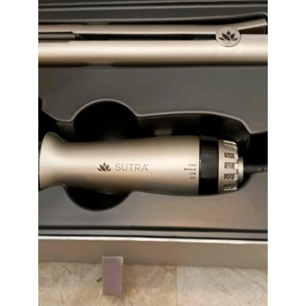 SUTRA BEAUTY 7-Pc. Styler Bundle Set - NIB